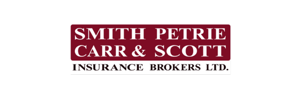 Smith, Petrie, Carr & Scott<br>Insurance Brokers Ltd.